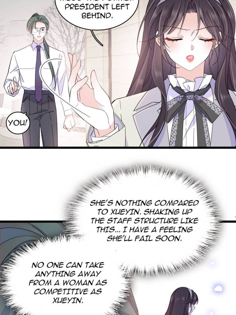 The Almighty Daughter Runs The World Chapter 197 137 10