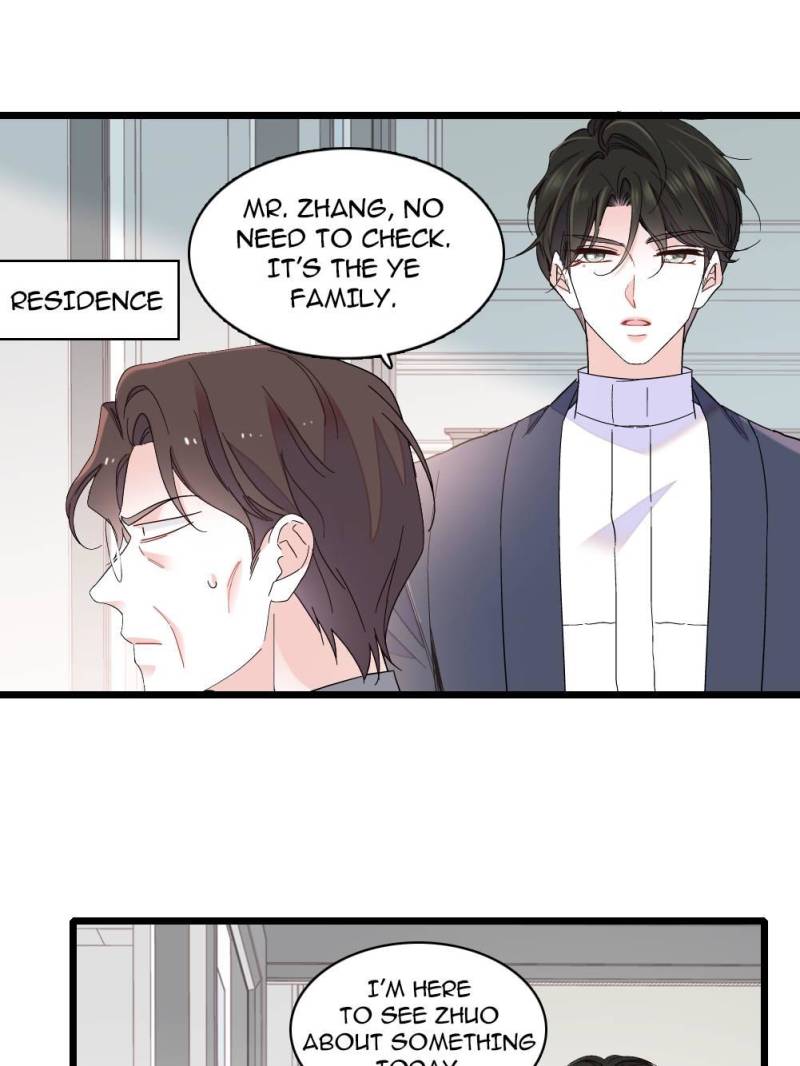 The Almighty Daughter Runs The World Chapter 197 140 13