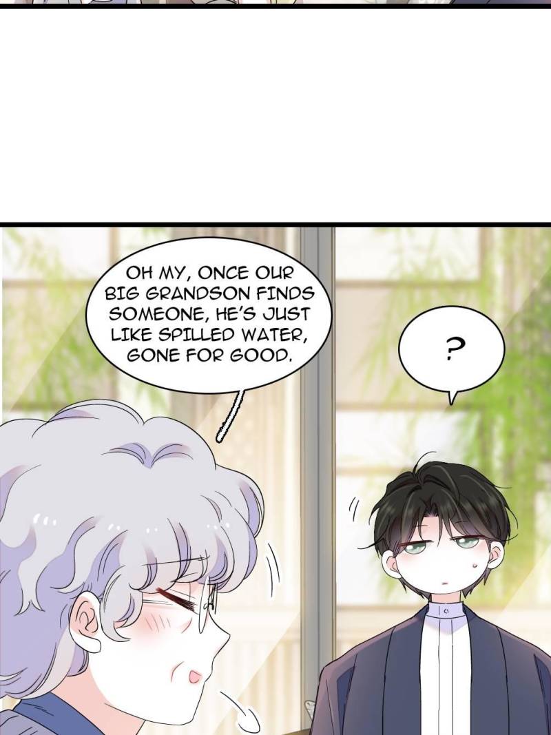 The Almighty Daughter Runs The World Chapter 197 166 39