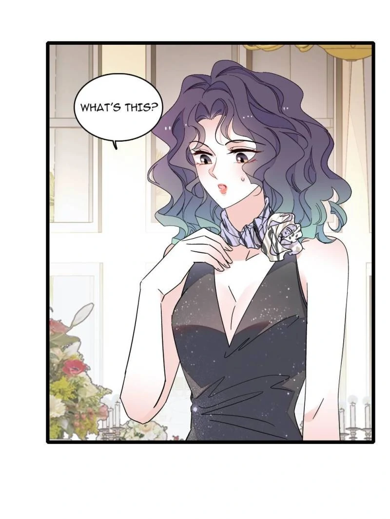 The Almighty Daughter Runs The World Chapter 199 141 05