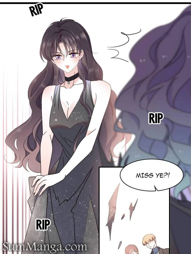 The Almighty Daughter Runs The World Chapter 199 142 06