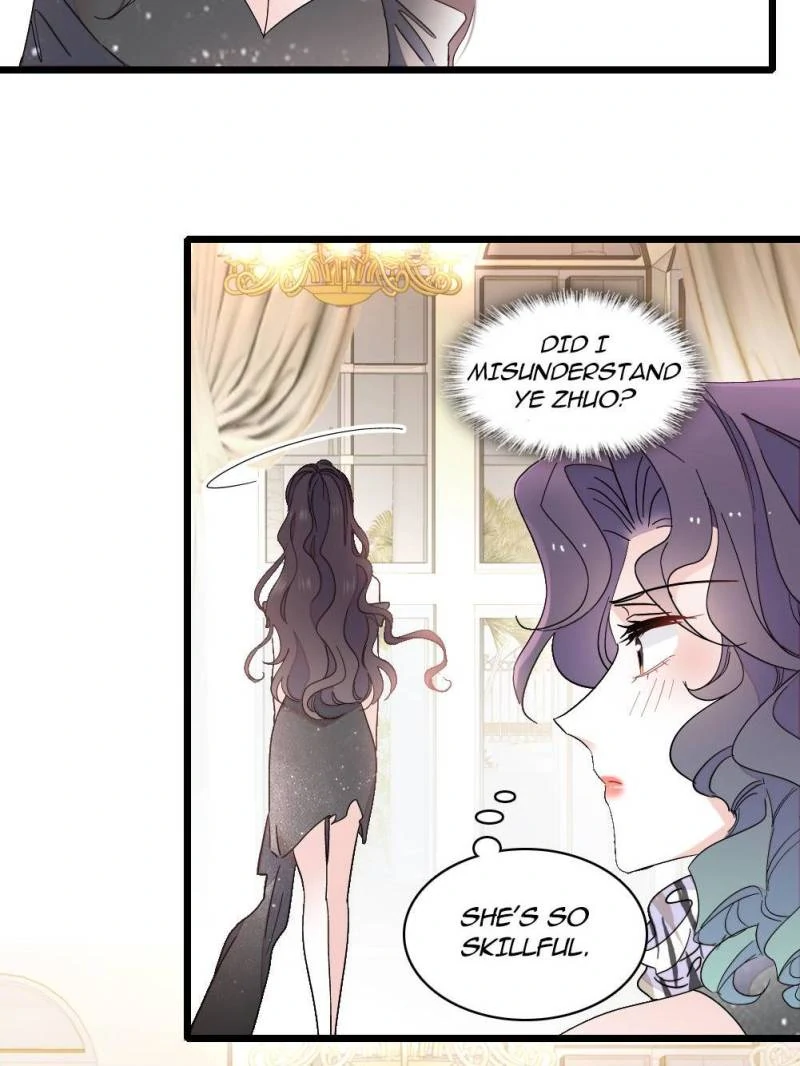 The Almighty Daughter Runs The World Chapter 199 147 11