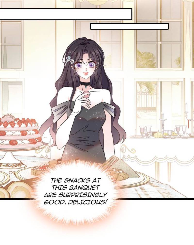 The Almighty Daughter Runs The World Chapter 199 148 12