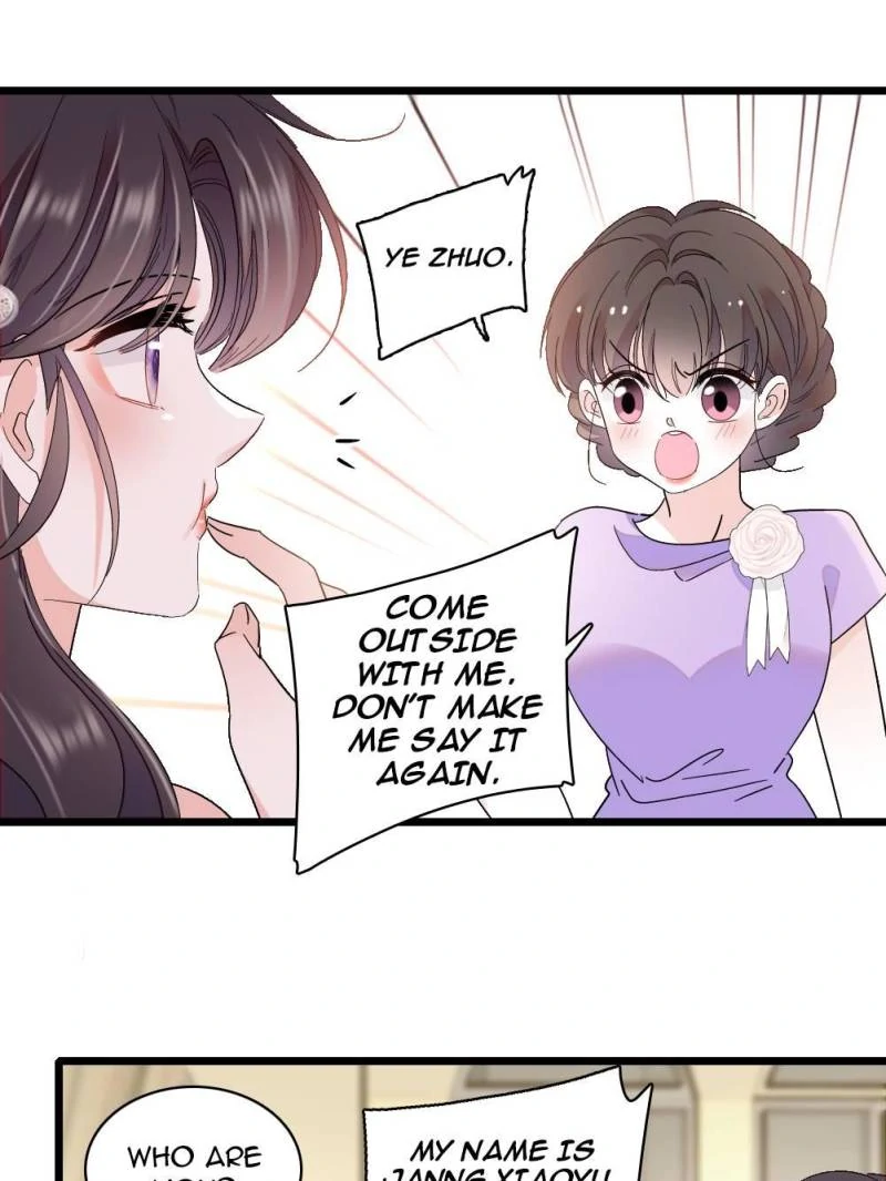 The Almighty Daughter Runs The World Chapter 199 149 13