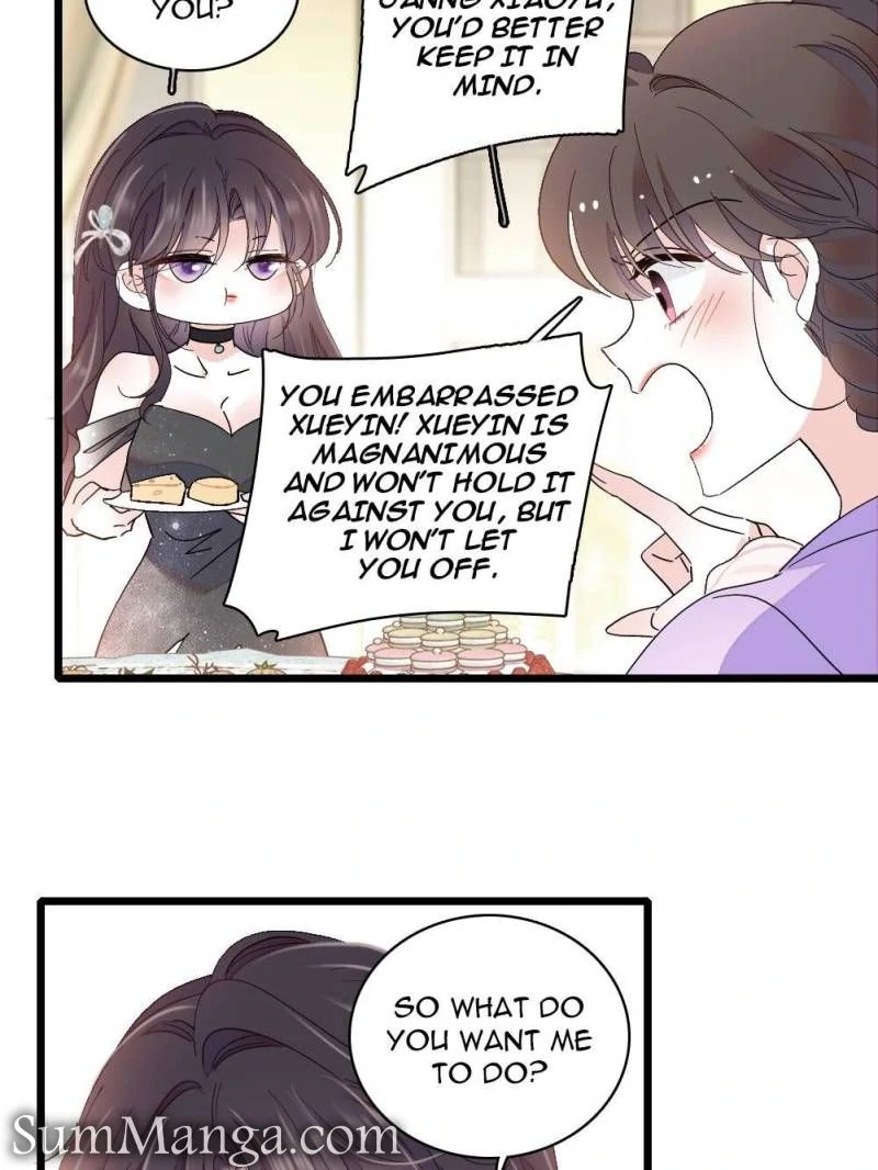 The Almighty Daughter Runs The World Chapter 199 150 14