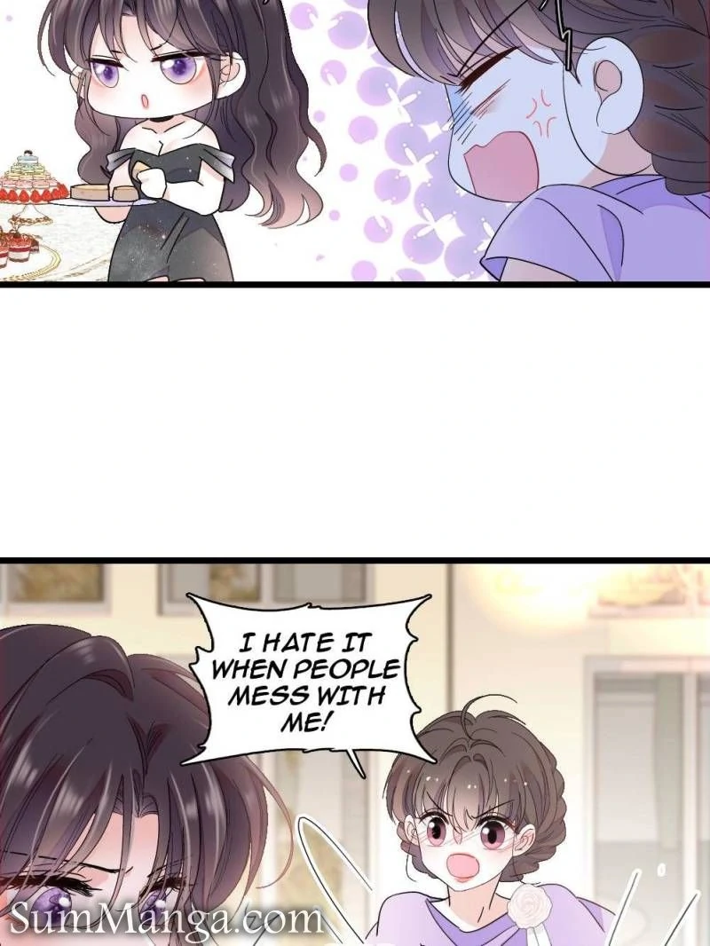 The Almighty Daughter Runs The World Chapter 199 154 18