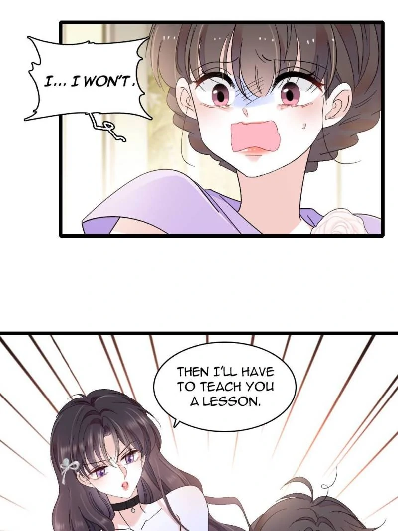 The Almighty Daughter Runs The World Chapter 199 157 21