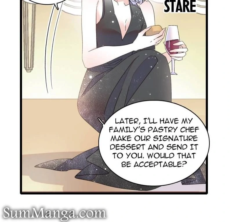 The Almighty Daughter Runs The World Chapter 199 160 24