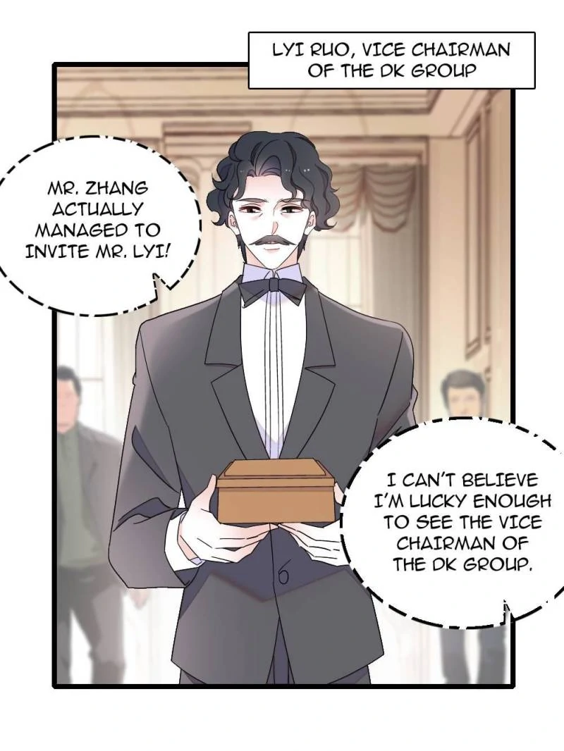 The Almighty Daughter Runs The World Chapter 199 169 33