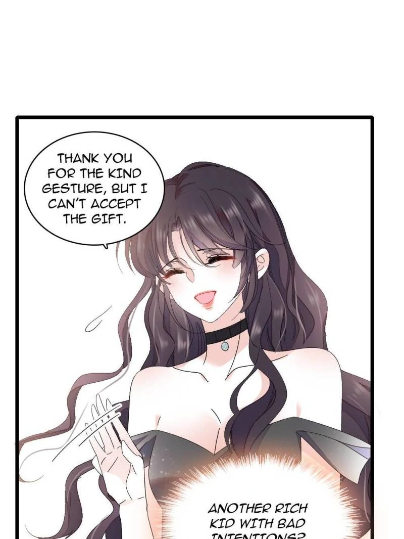 The Almighty Daughter Runs The World Chapter 199 171 35