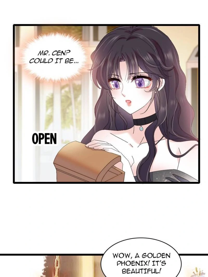 The Almighty Daughter Runs The World Chapter 199 173 37