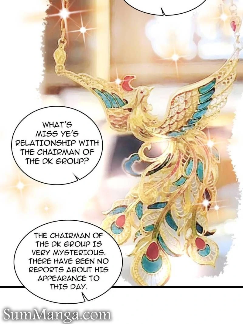 The Almighty Daughter Runs The World Chapter 199 174 38