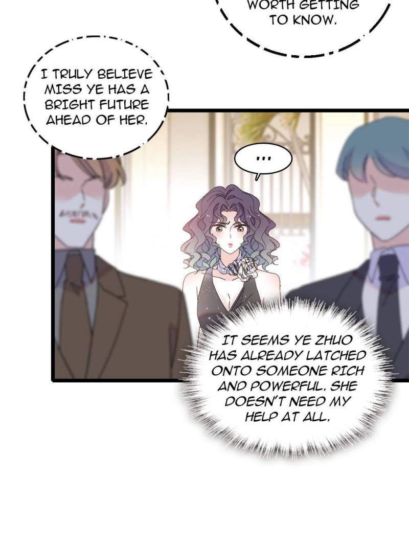 The Almighty Daughter Runs The World Chapter 199 176 40