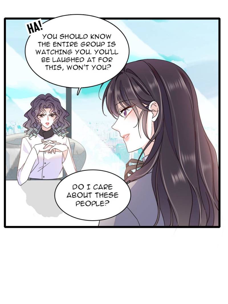 The Almighty Daughter Runs The World Chapter 202 136 06