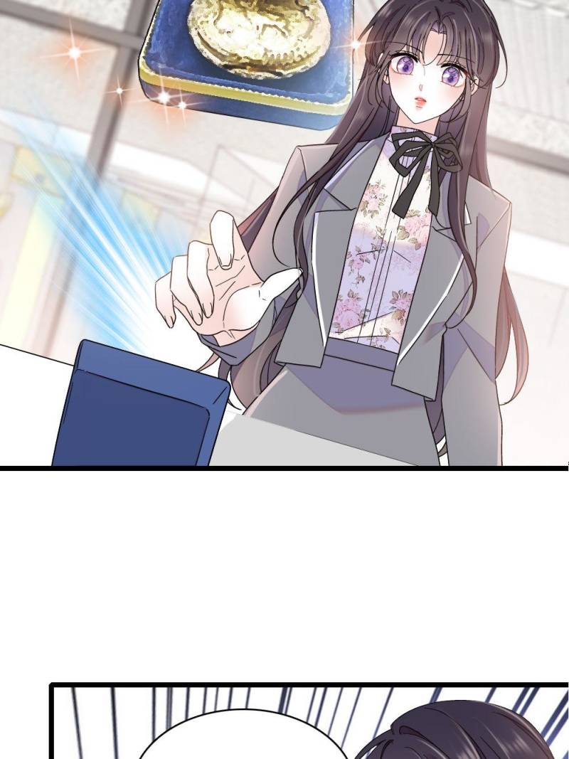 The Almighty Daughter Runs The World Chapter 202 138 08