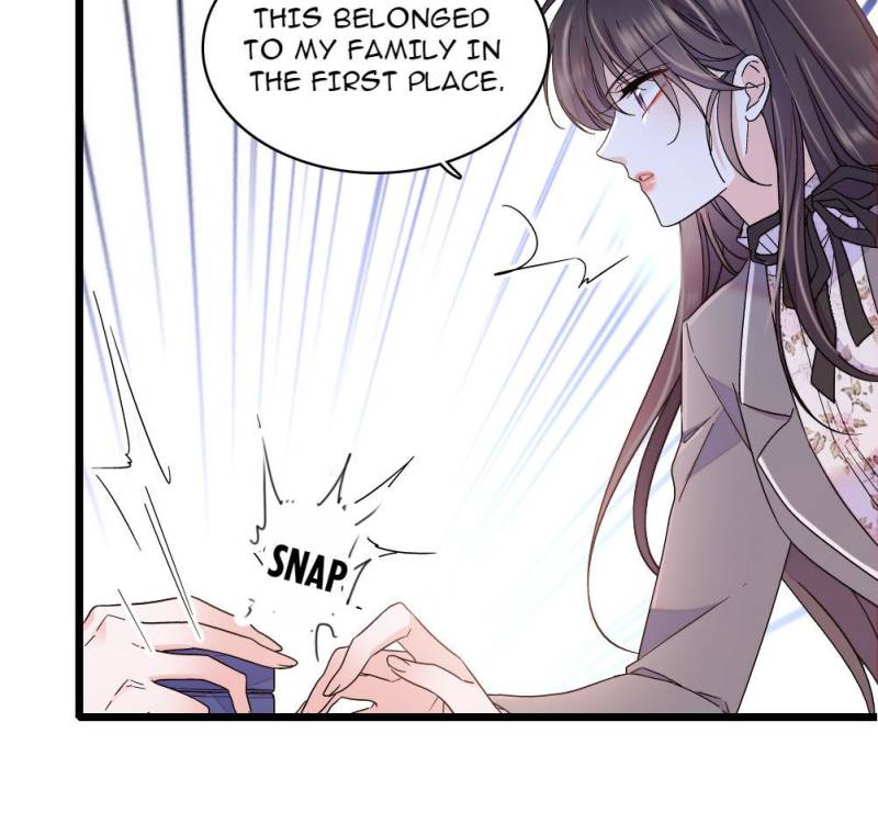 The Almighty Daughter Runs The World Chapter 202 139 09