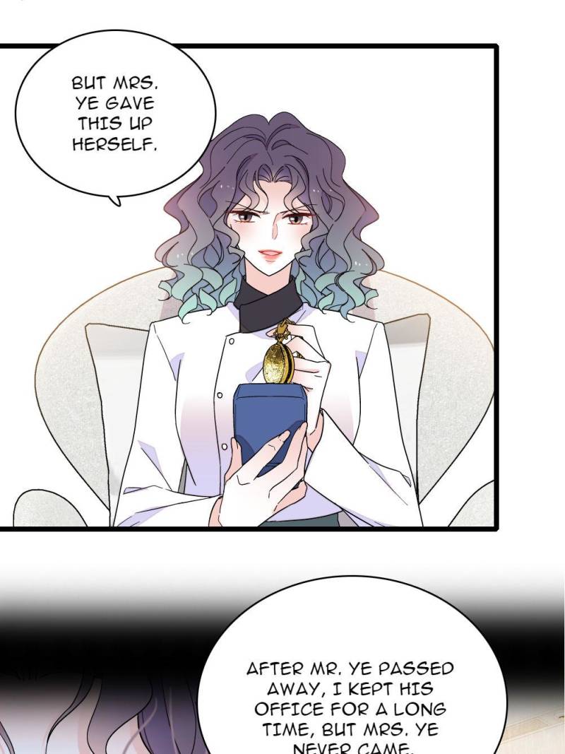 The Almighty Daughter Runs The World Chapter 202 140 10