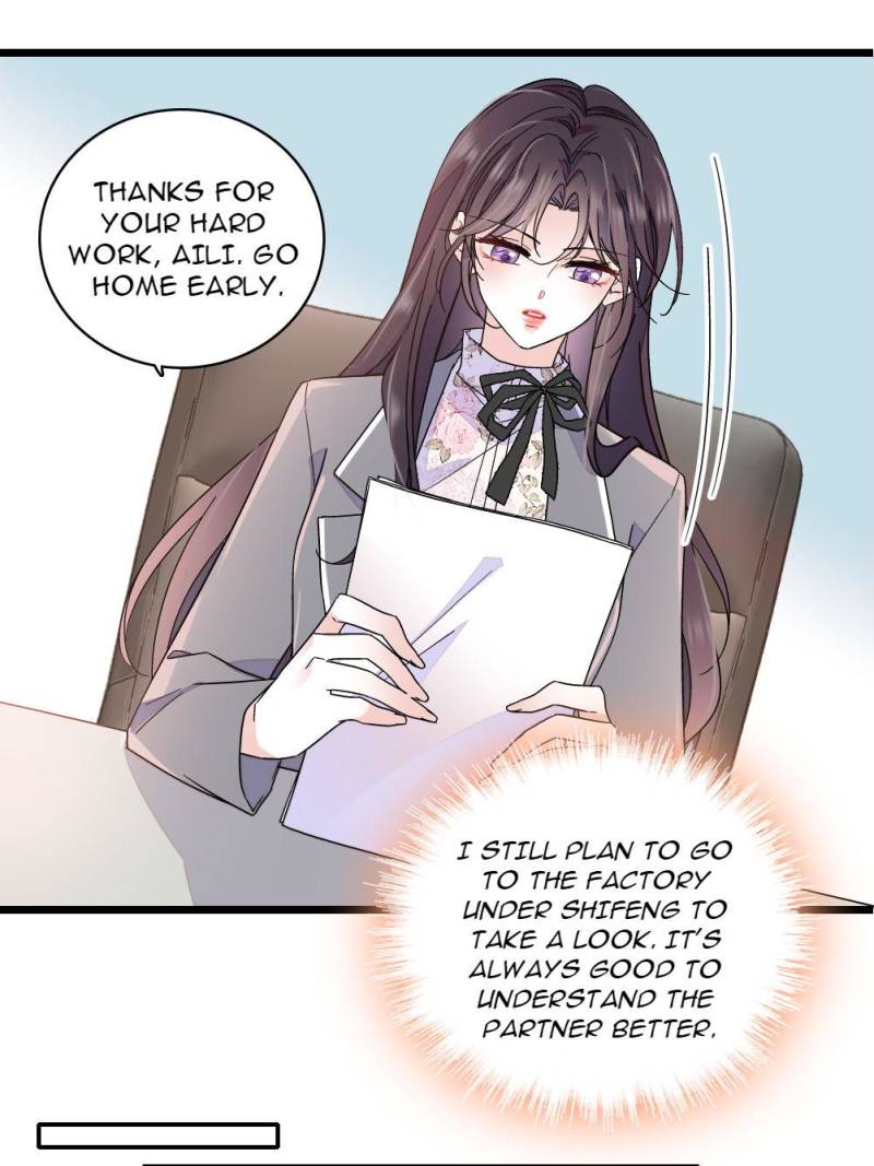 The Almighty Daughter Runs The World Chapter 202 148 18