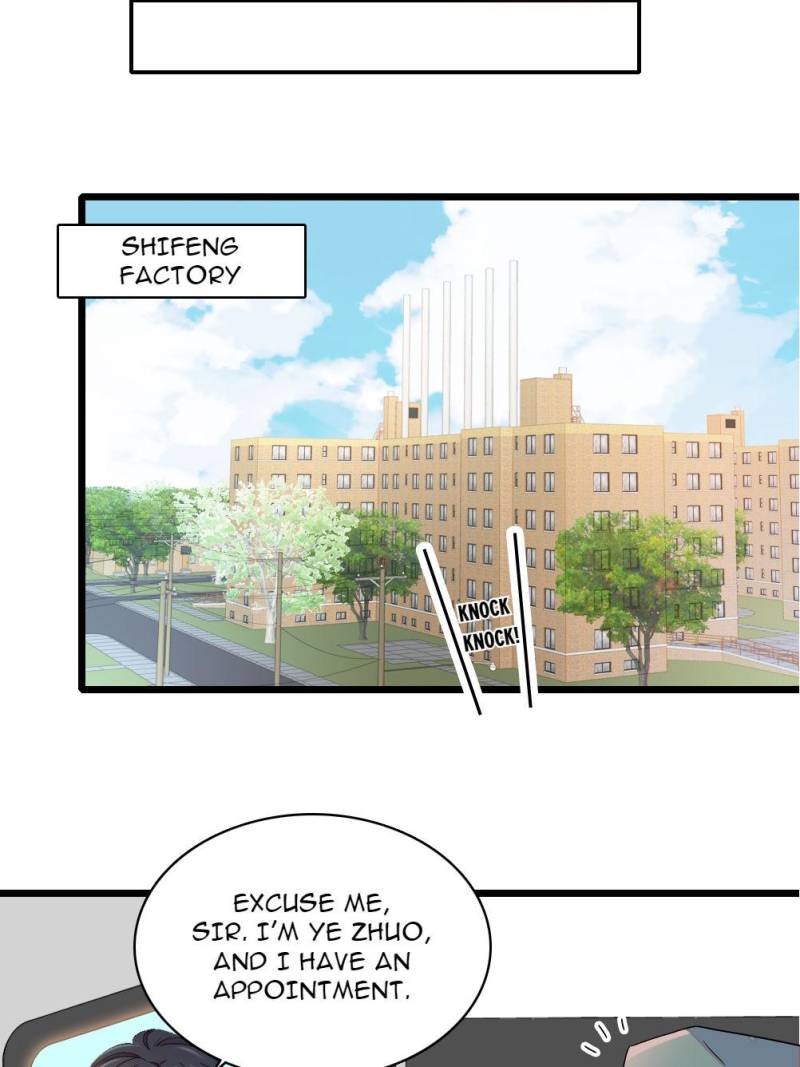 The Almighty Daughter Runs The World Chapter 202 149 19