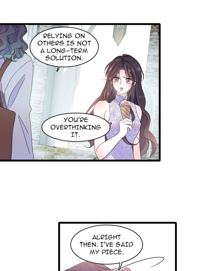 The Almighty Daughter Runs The World Chapter 203 148 21