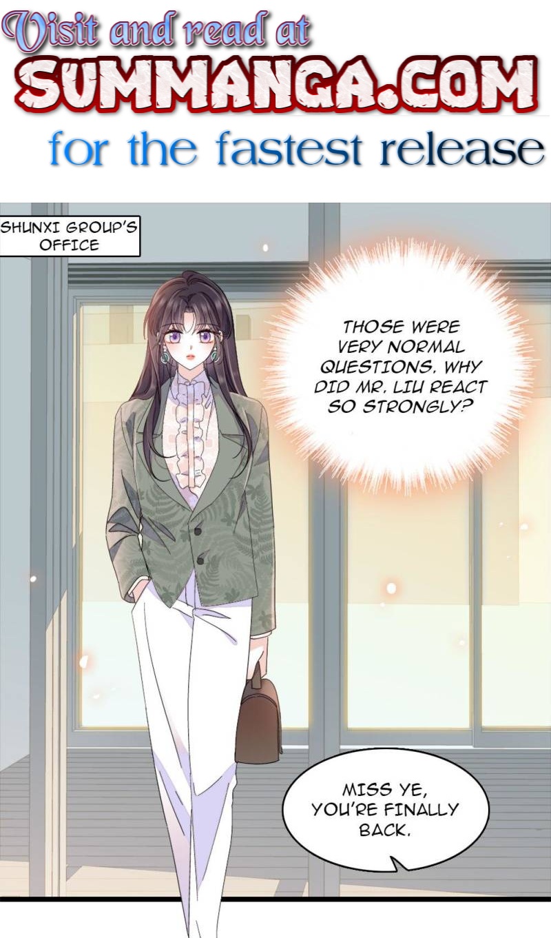 The Almighty Daughter Runs The World Chapter 204 128 01