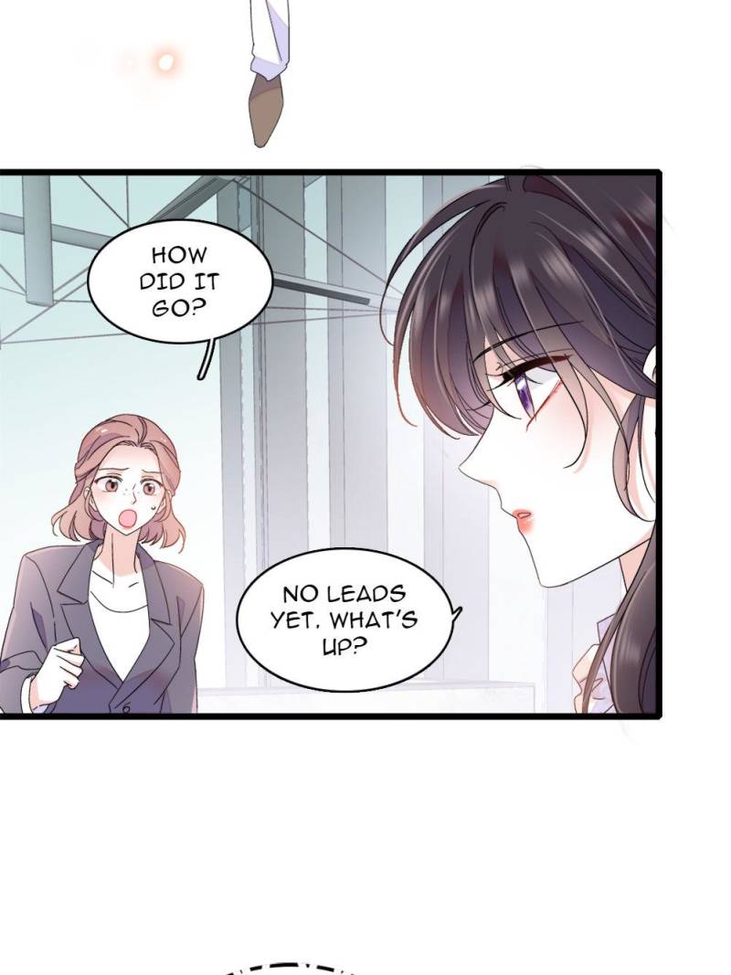 The Almighty Daughter Runs The World Chapter 204 129 02