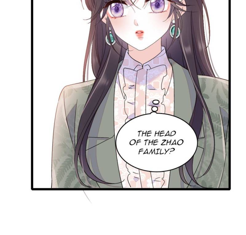 The Almighty Daughter Runs The World Chapter 204 131 04