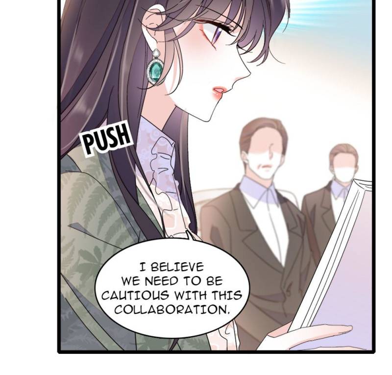 The Almighty Daughter Runs The World Chapter 204 143 16