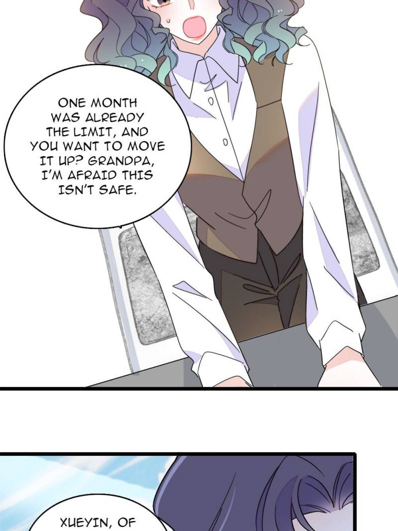 The Almighty Daughter Runs The World Chapter 204 146 19