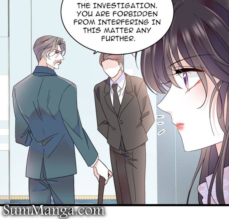 The Almighty Daughter Runs The World Chapter 204 151 24