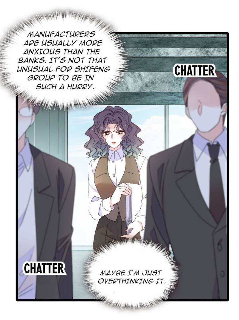 The Almighty Daughter Runs The World Chapter 204 152 25