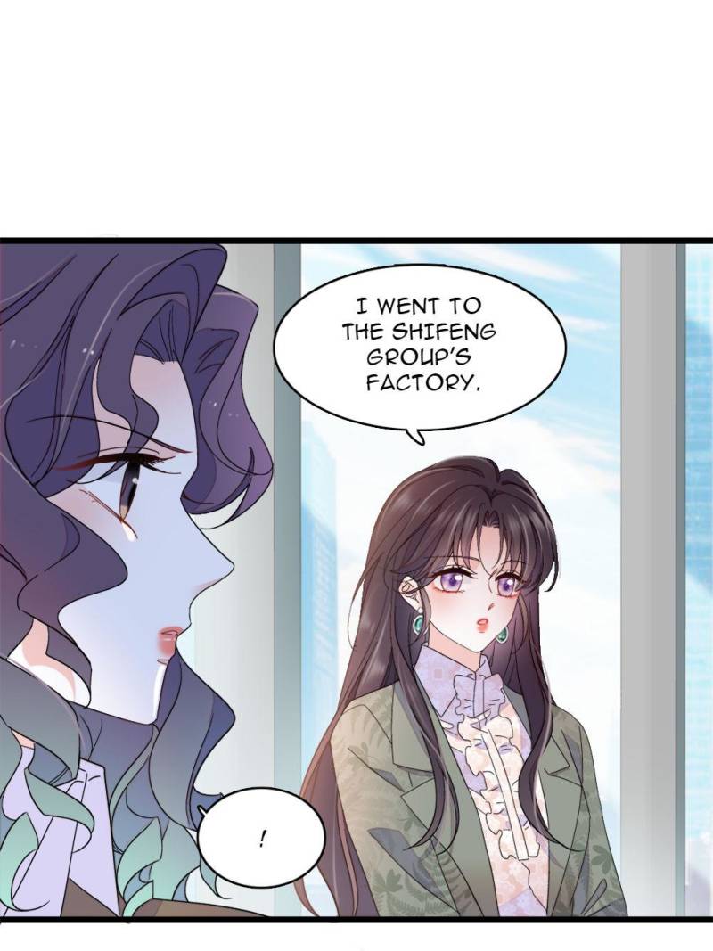The Almighty Daughter Runs The World Chapter 204 153 26