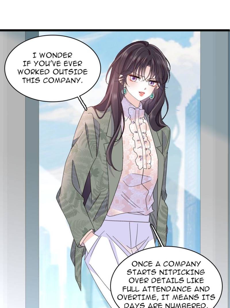 The Almighty Daughter Runs The World Chapter 204 156 29