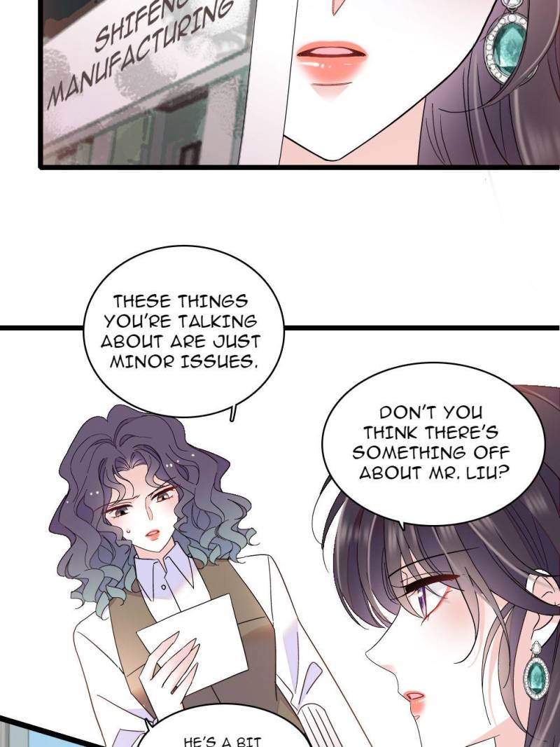 The Almighty Daughter Runs The World Chapter 204 158 31