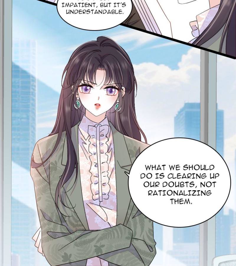 The Almighty Daughter Runs The World Chapter 204 159 32