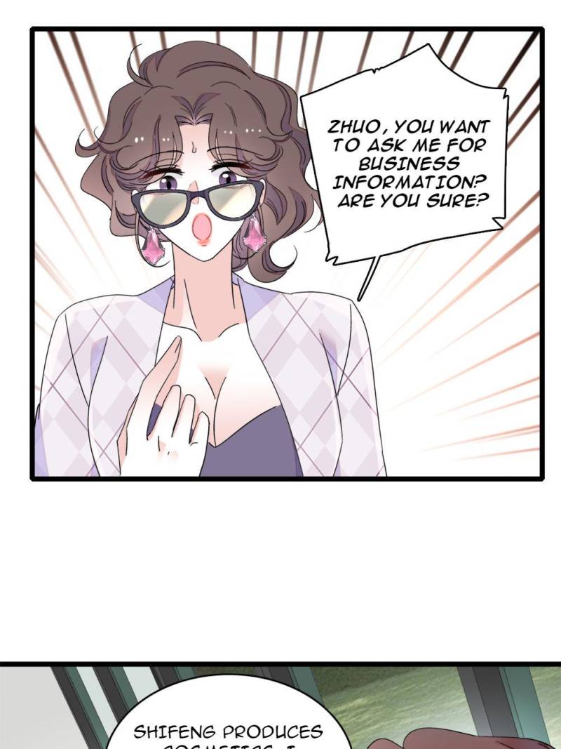 The Almighty Daughter Runs The World Chapter 204 164 37