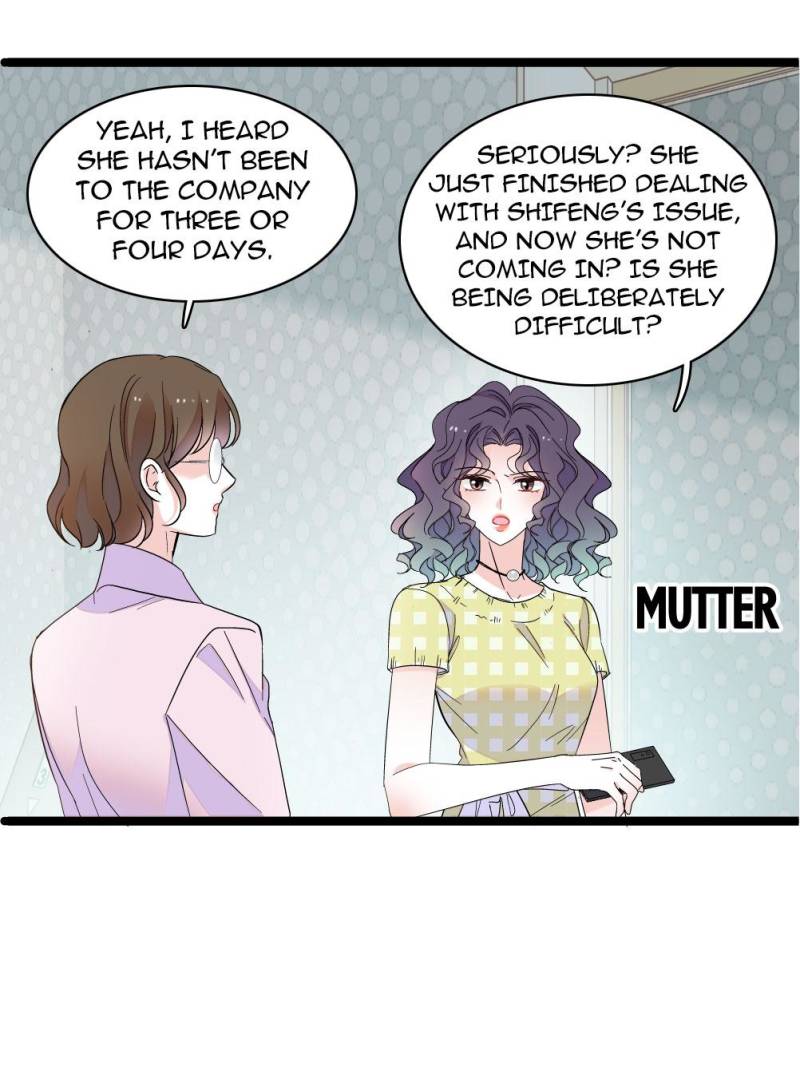 The Almighty Daughter Runs The World Chapter 210 141 17