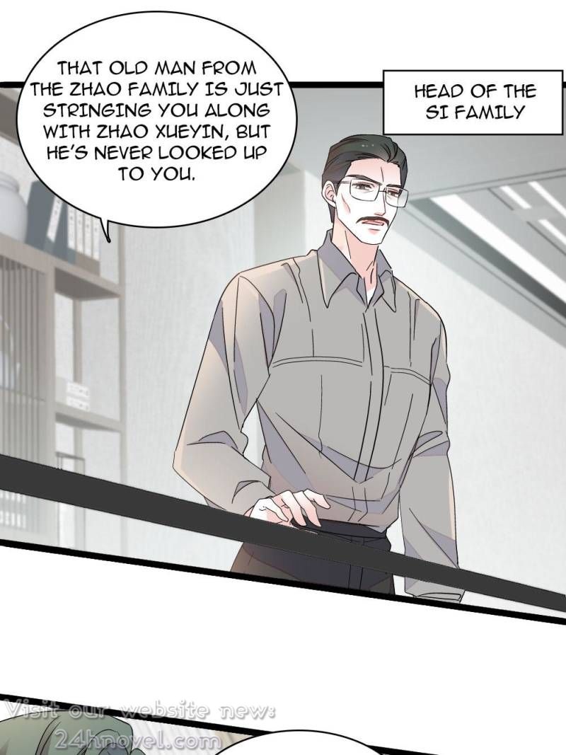 The Almighty Daughter Runs The World Chapter 210 149 25