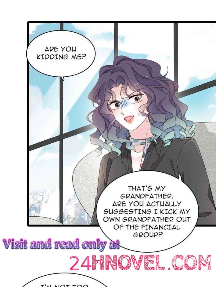 The Almighty Daughter Runs The World Chapter 234 112 ch 234 1