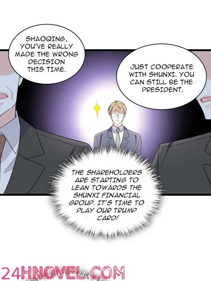 The Almighty Daughter Runs The World Chapter 234 125 ch 234 14