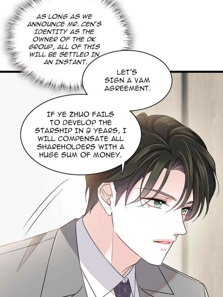 The Almighty Daughter Runs The World Chapter 234 126 ch 234 15