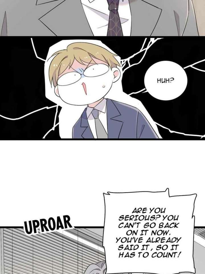 The Almighty Daughter Runs The World Chapter 234 127 ch 234 16