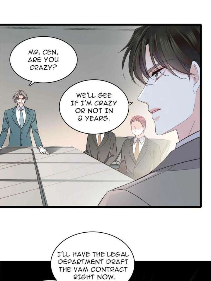 The Almighty Daughter Runs The World Chapter 234 129 ch 234 18