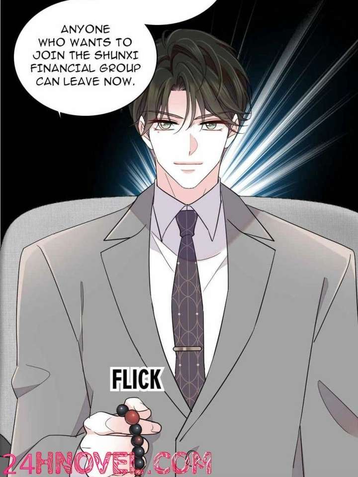 The Almighty Daughter Runs The World Chapter 234 130 ch 234 19