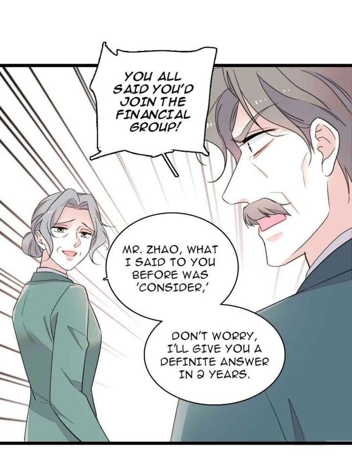 The Almighty Daughter Runs The World Chapter 234 133 ch 234 22