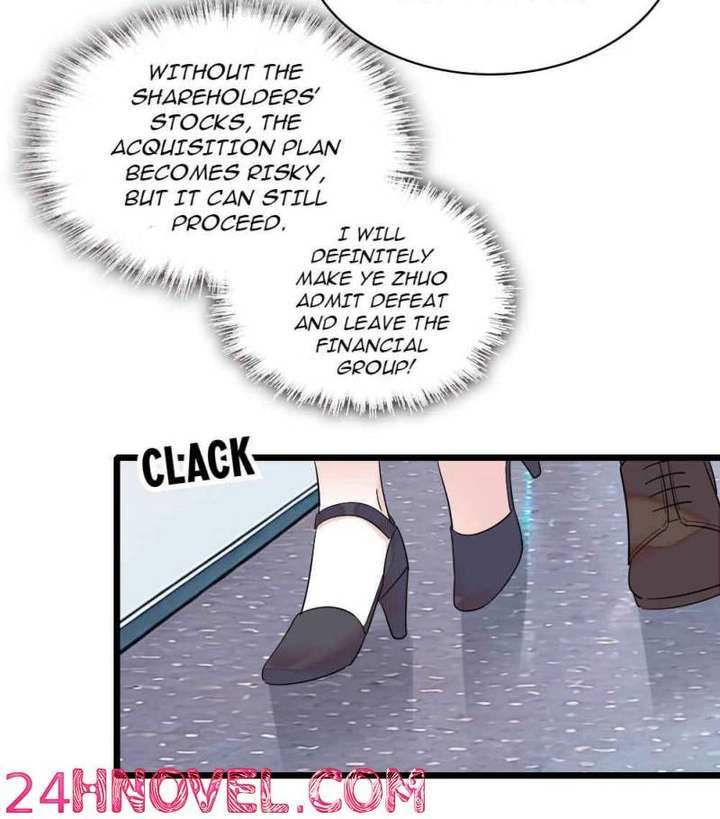 The Almighty Daughter Runs The World Chapter 234 136 ch 234 25