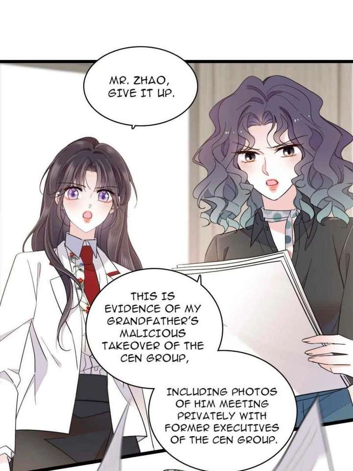The Almighty Daughter Runs The World Chapter 234 137 ch 234 26