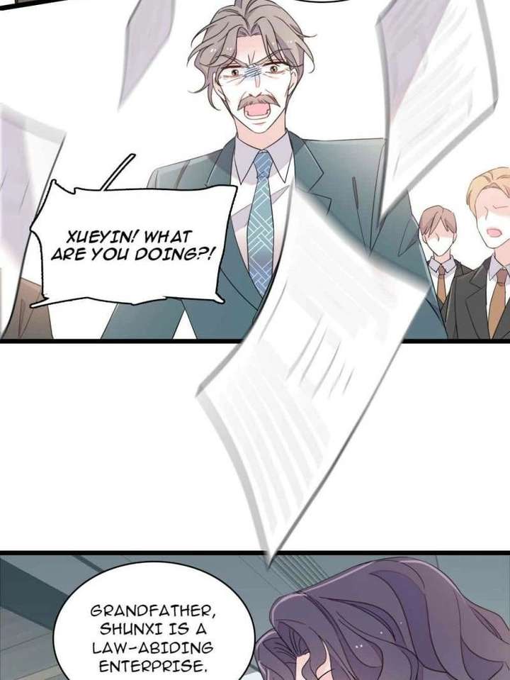 The Almighty Daughter Runs The World Chapter 234 138 ch 234 27
