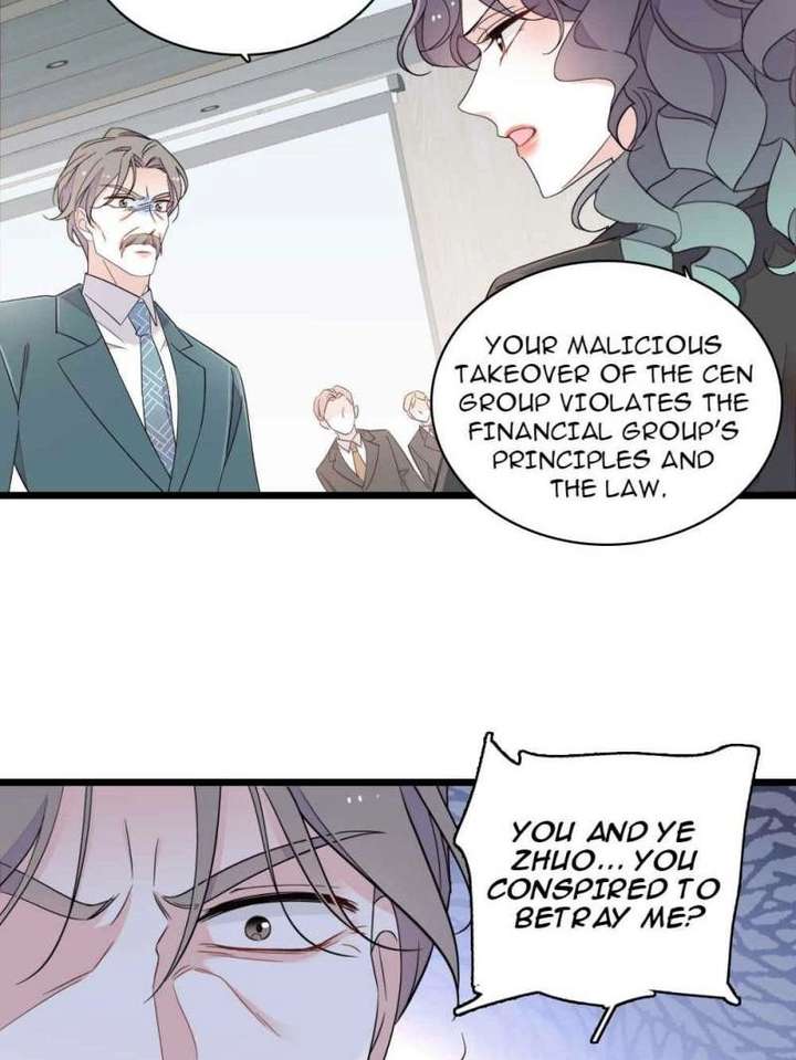 The Almighty Daughter Runs The World Chapter 234 139 ch 234 28