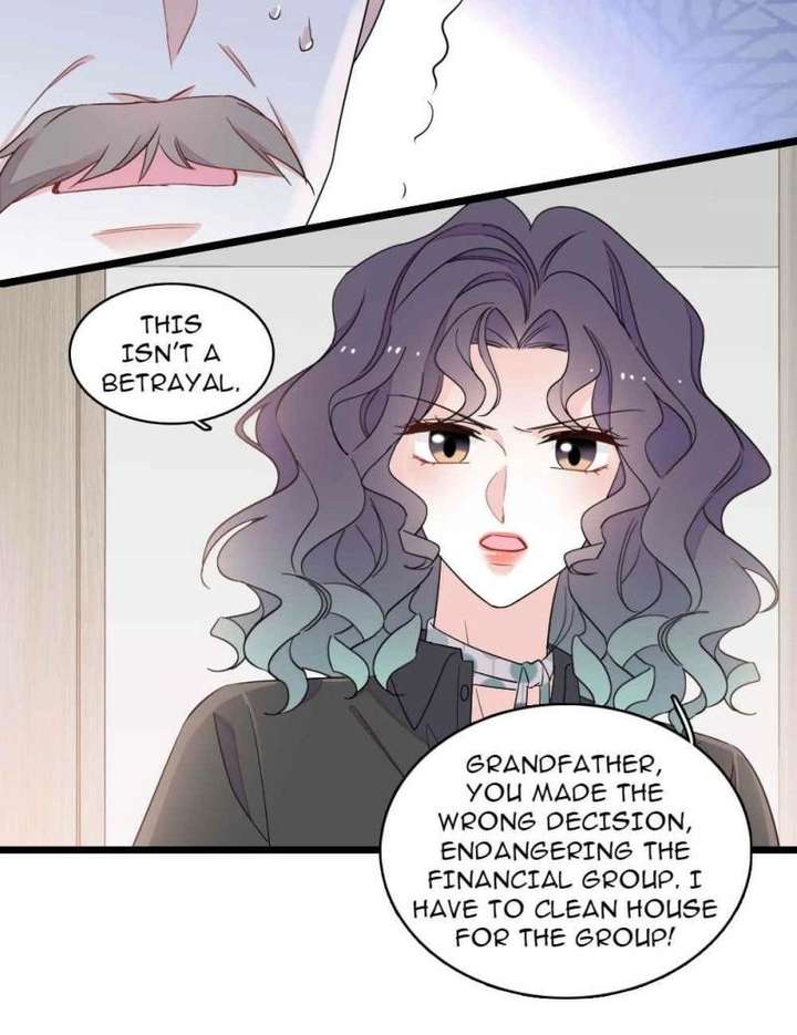 The Almighty Daughter Runs The World Chapter 234 140 ch 234 29